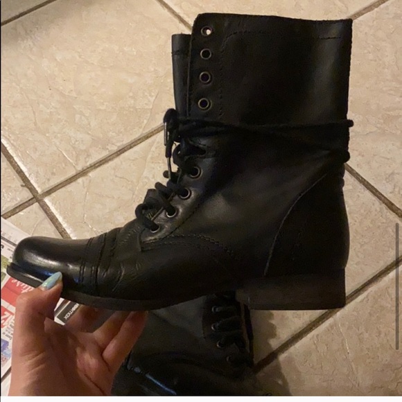Steve Madden boots - Picture 6 of 6